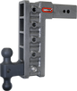 GEN-Y - MEGA-DUTY Drop Hitch - GH-1715