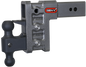 GEN-Y - MEGA-DUTY Drop Hitch - GH-1723