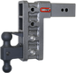 GEN-Y - MEGA-DUTY Drop Hitch - GH-1724