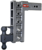 GEN-Y - MEGA-DUTY Drop Hitch - GH-1725