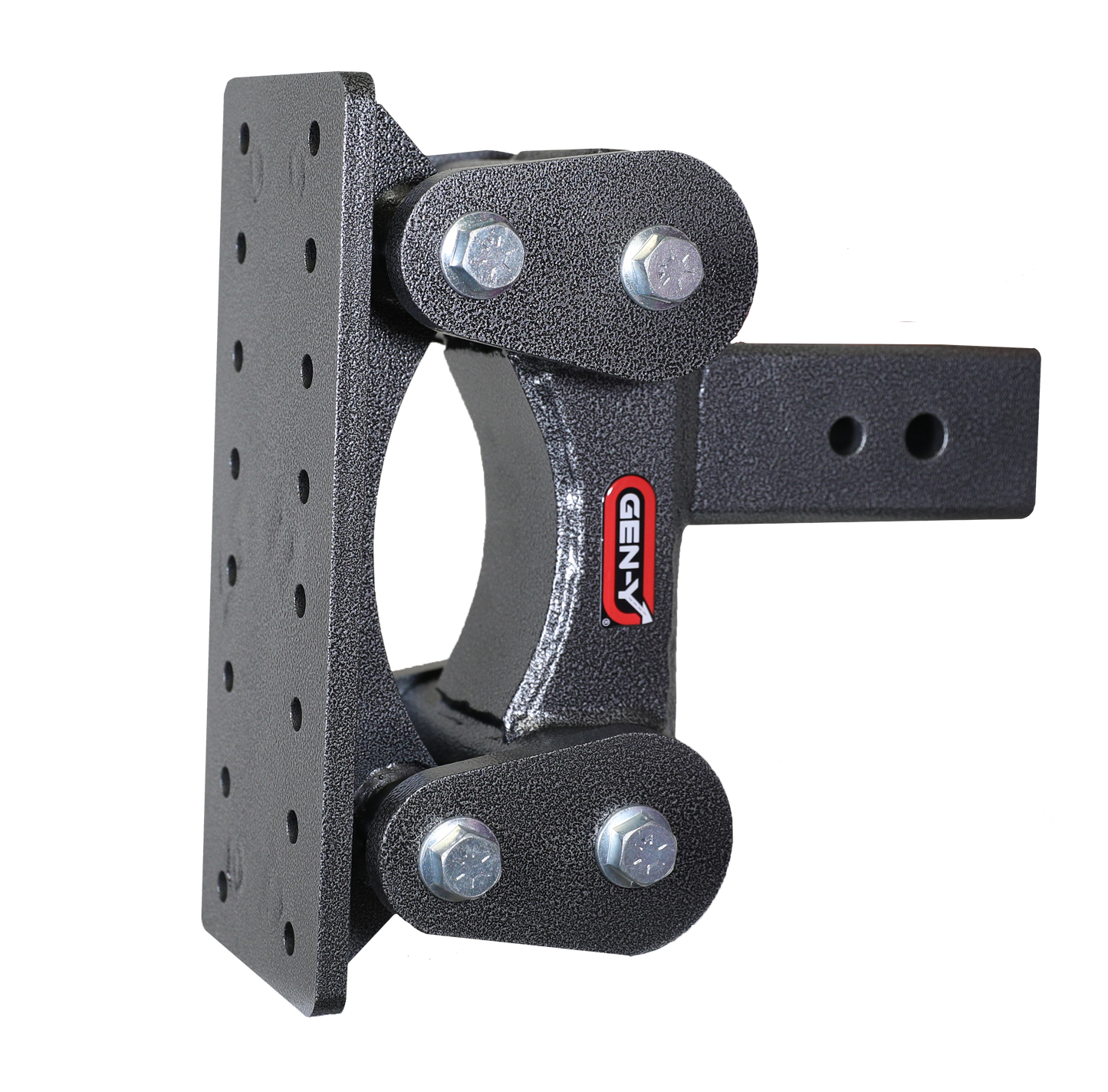 GEN-Y - BOSS Pintle Plate - GH-1801
