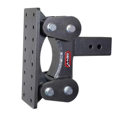 GEN-Y - BOSS Pintle Plate - GH-1801