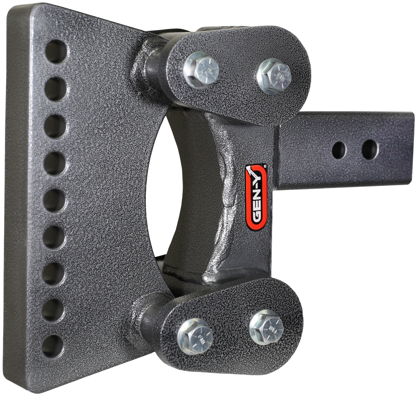 GEN-Y - BOSS Weight Distribution - GH-1802