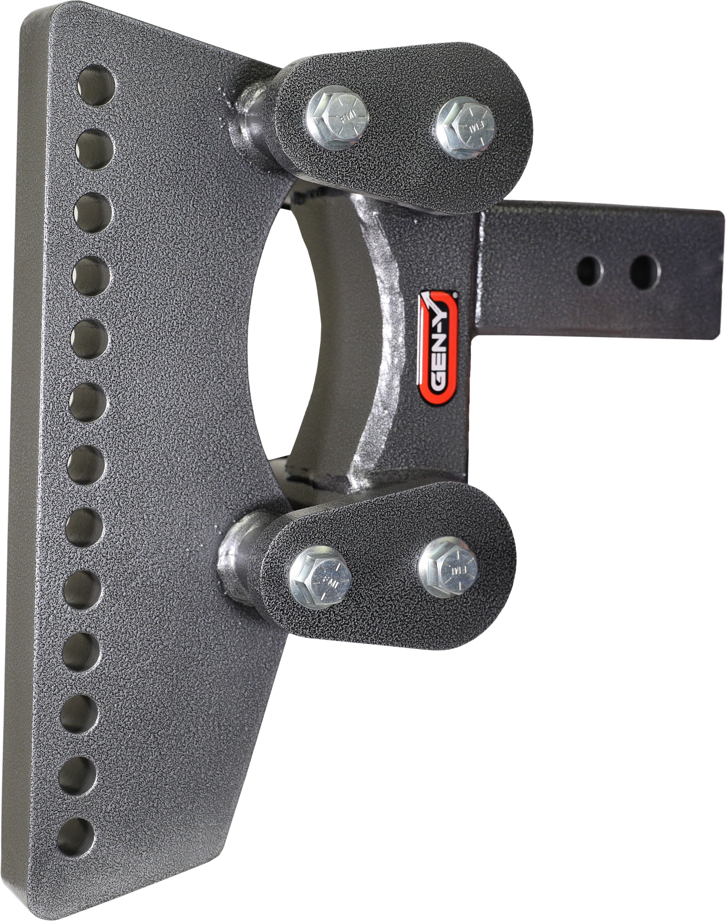 GEN-Y - BOSS Weight Distribution - GH-1803