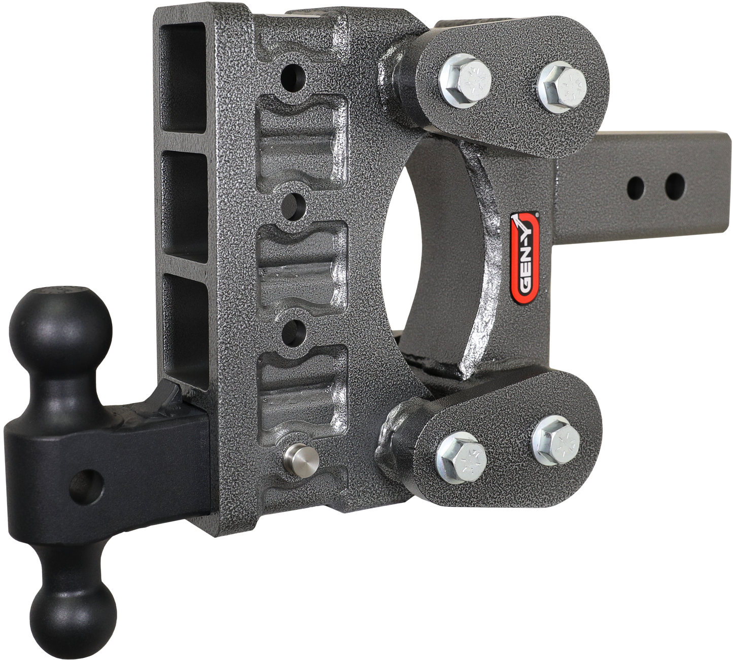 GEN-Y - BOSS Drop Hitch - GH-1814
