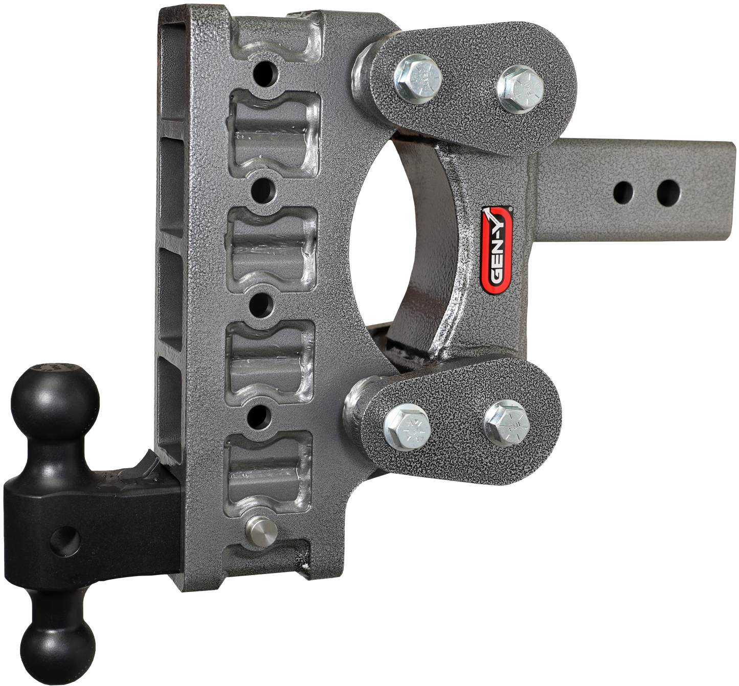 GEN-Y - BOSS Drop Hitch - GH-1815