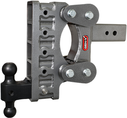 GEN-Y - BOSS Drop Hitch - GH-1815