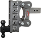 GEN-Y - BOSS Drop Hitch - GH-1815