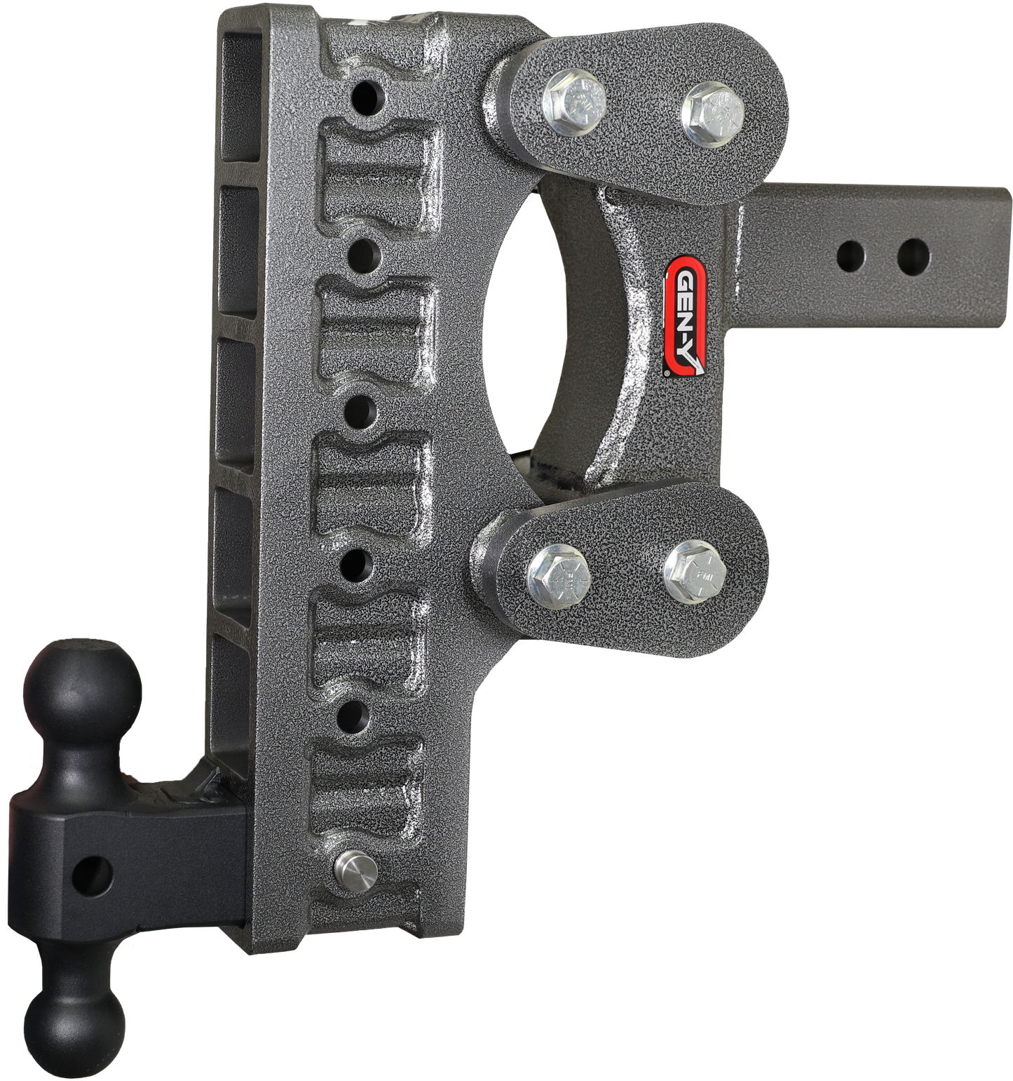 GEN-Y - BOSS Drop Hitch - GH-1816