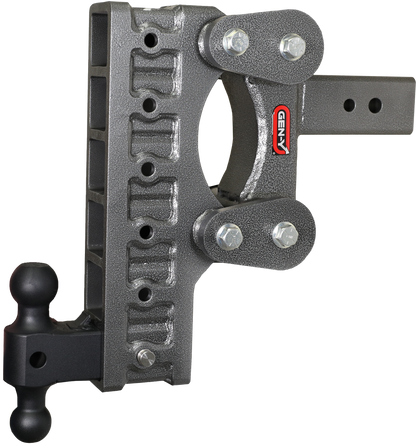 GEN-Y - BOSS Drop Hitch - GH-1816