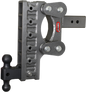GEN-Y - BOSS Drop Hitch - GH-1816