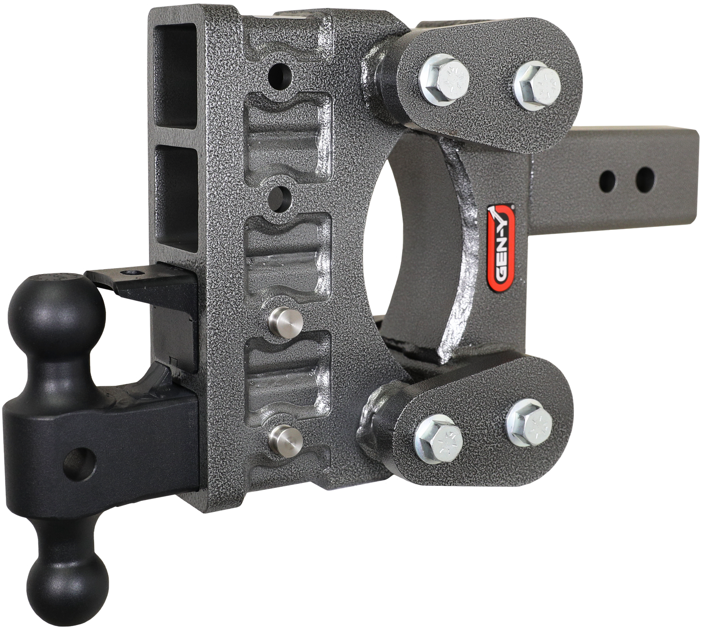 GEN-Y - BOSS Drop Hitch - GH-1824