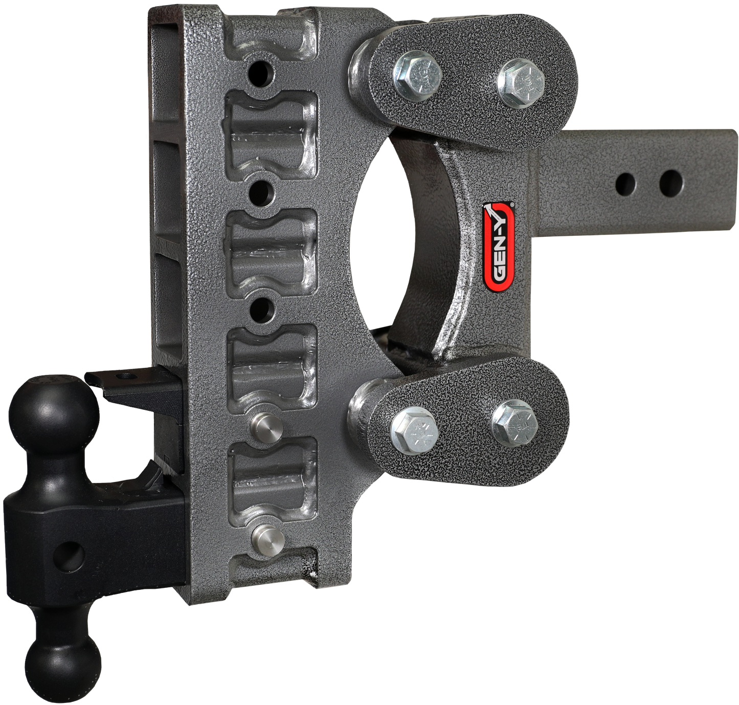 GEN-Y - BOSS Drop Hitch - GH-1825