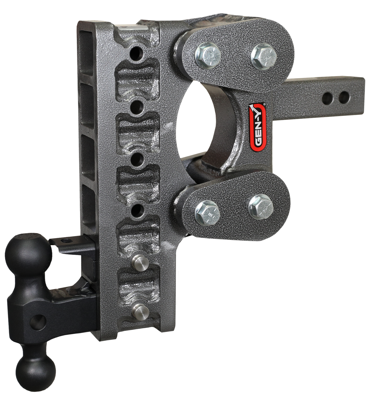 GEN-Y - BOSS Drop Hitch - GH-1826