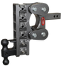GEN-Y - BOSS Drop Hitch - GH-1826