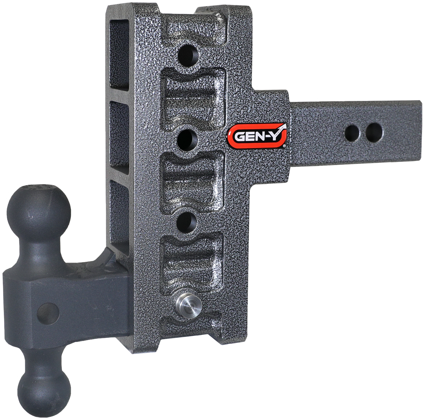 GEN-Y - MEGA-DUTY Drop Hitch - GH-1914