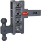 GEN-Y - MEGA-DUTY Drop Hitch - GH-1914