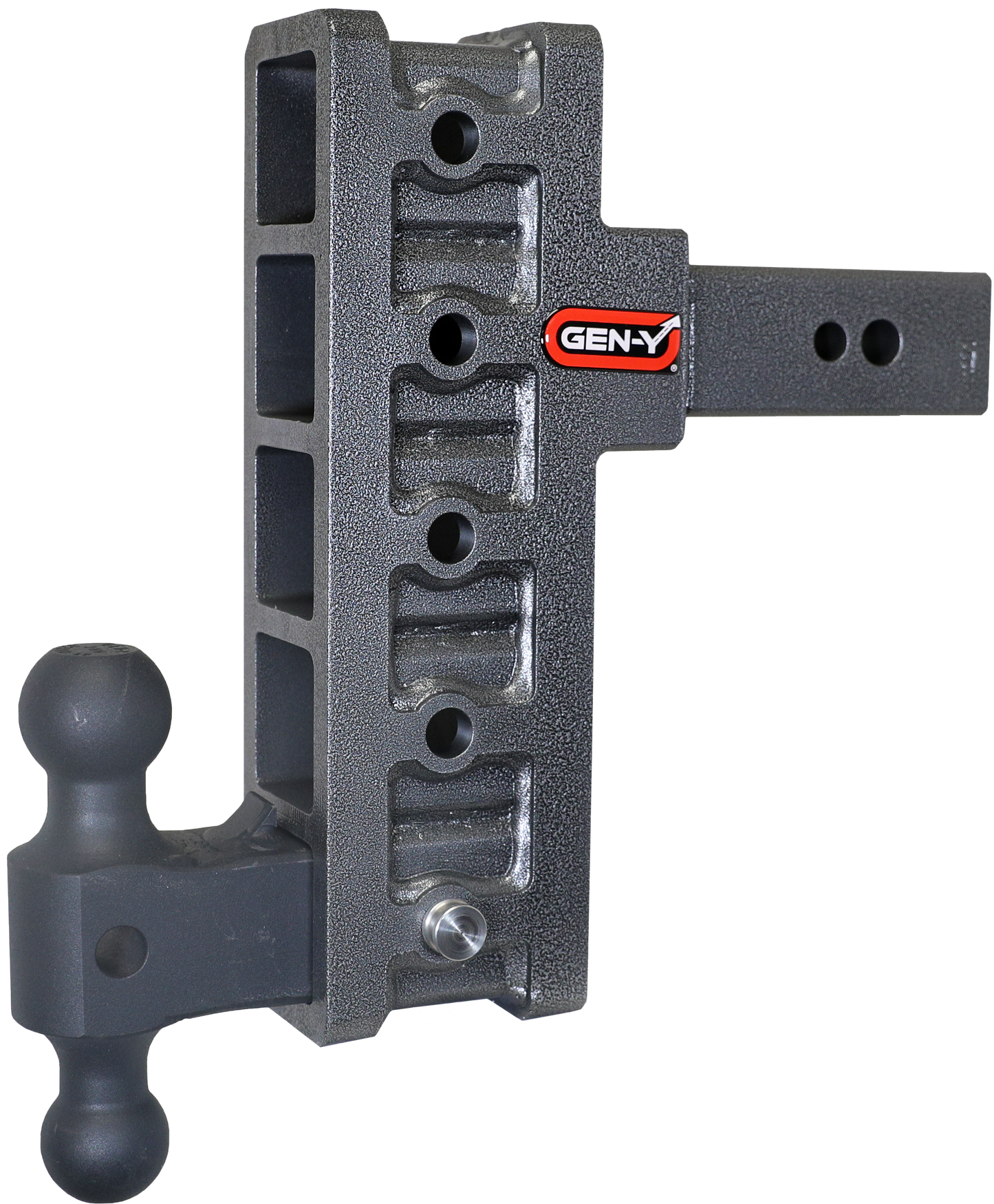 GEN-Y - MEGA-DUTY Drop Hitch - GH-1915