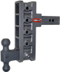 GEN-Y - MEGA-DUTY Drop Hitch - GH-1915
