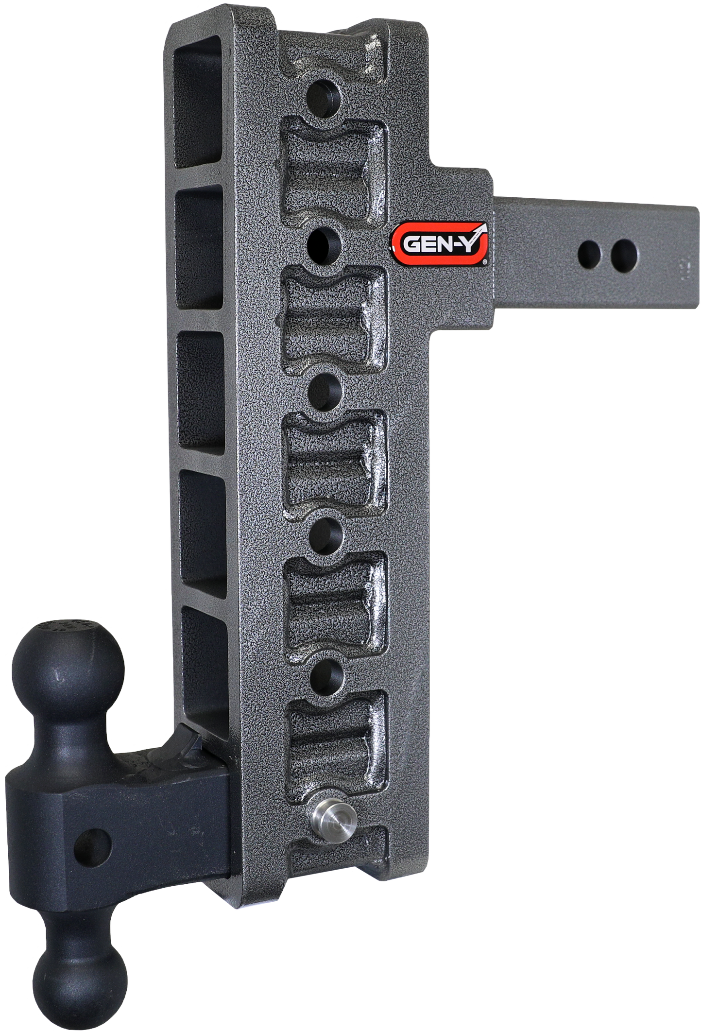 GEN-Y - MEGA-DUTY Drop Hitch - GH-1916