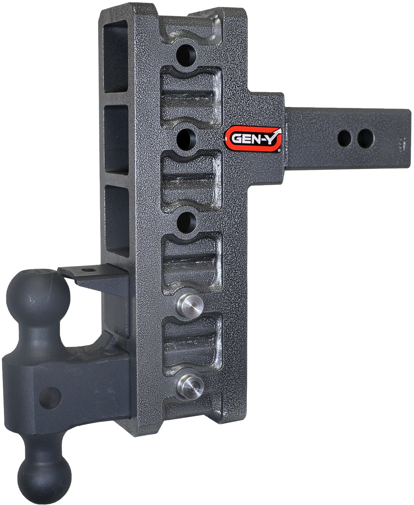GEN-Y - MEGA-DUTY Drop Hitch - GH-1925