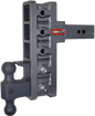 GEN-Y - MEGA-DUTY Drop Hitch - GH-1925