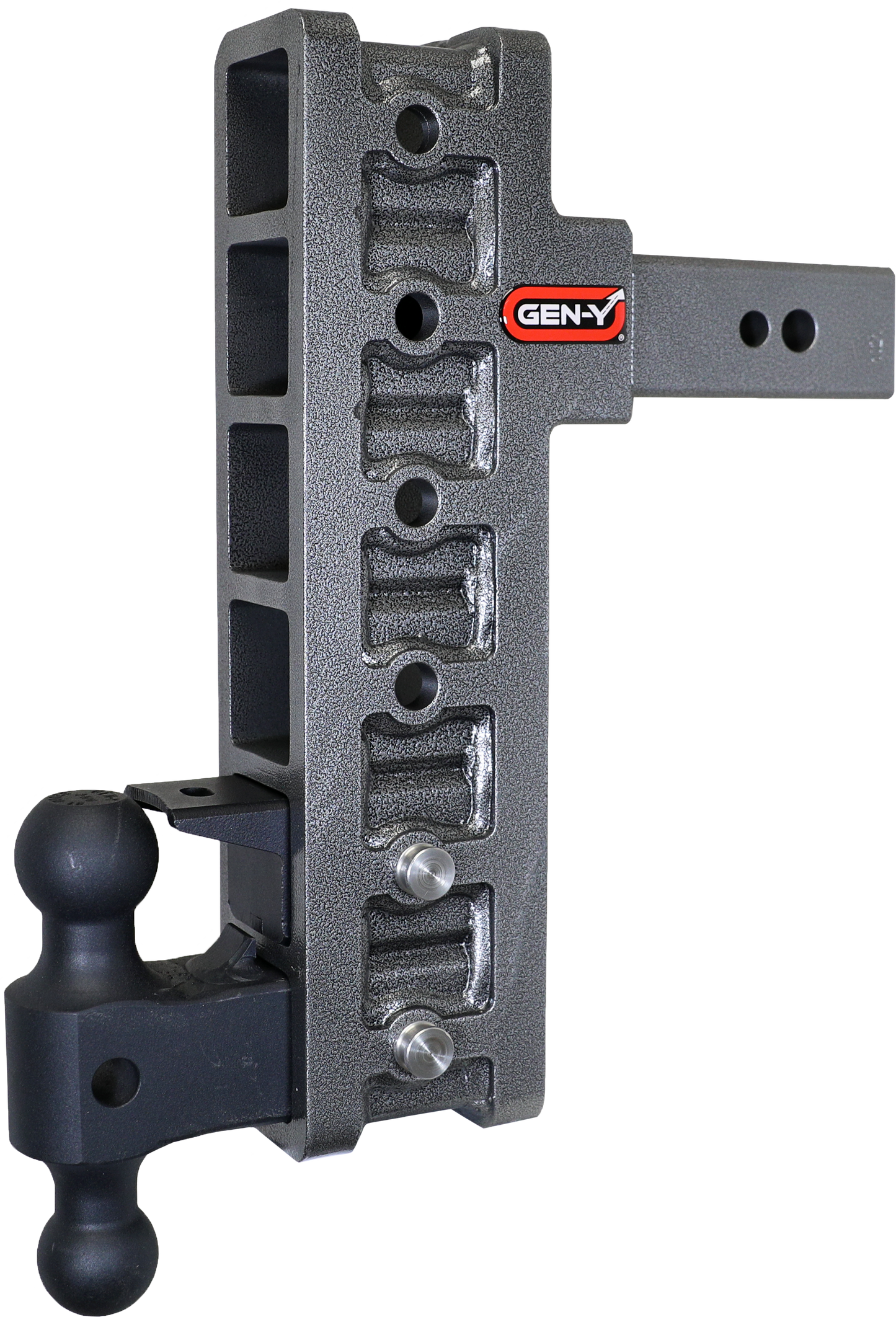 GEN-Y - MEGA-DUTY Drop Hitch - GH-1926