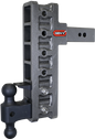 GEN-Y - MEGA-DUTY Drop Hitch - GH-1926