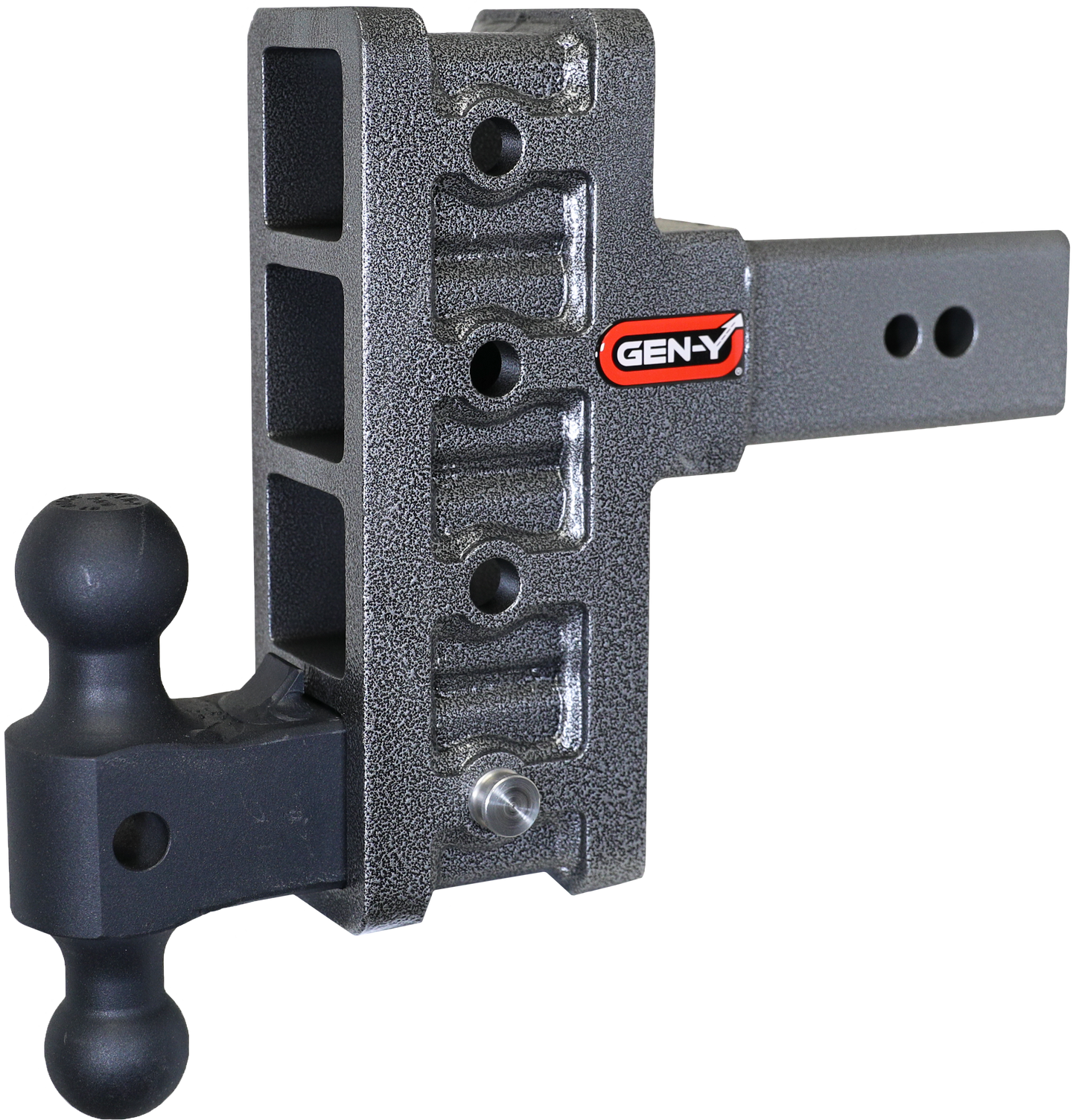 GEN-Y - MEGA-DUTY Drop Hitch - GH-2014