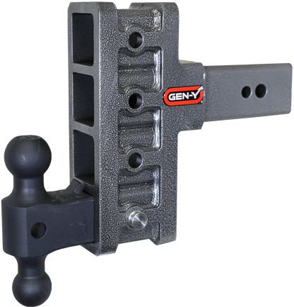 GEN-Y - MEGA-DUTY Drop Hitch - GH-2014