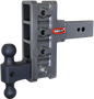 GEN-Y - MEGA-DUTY Drop Hitch - GH-2014