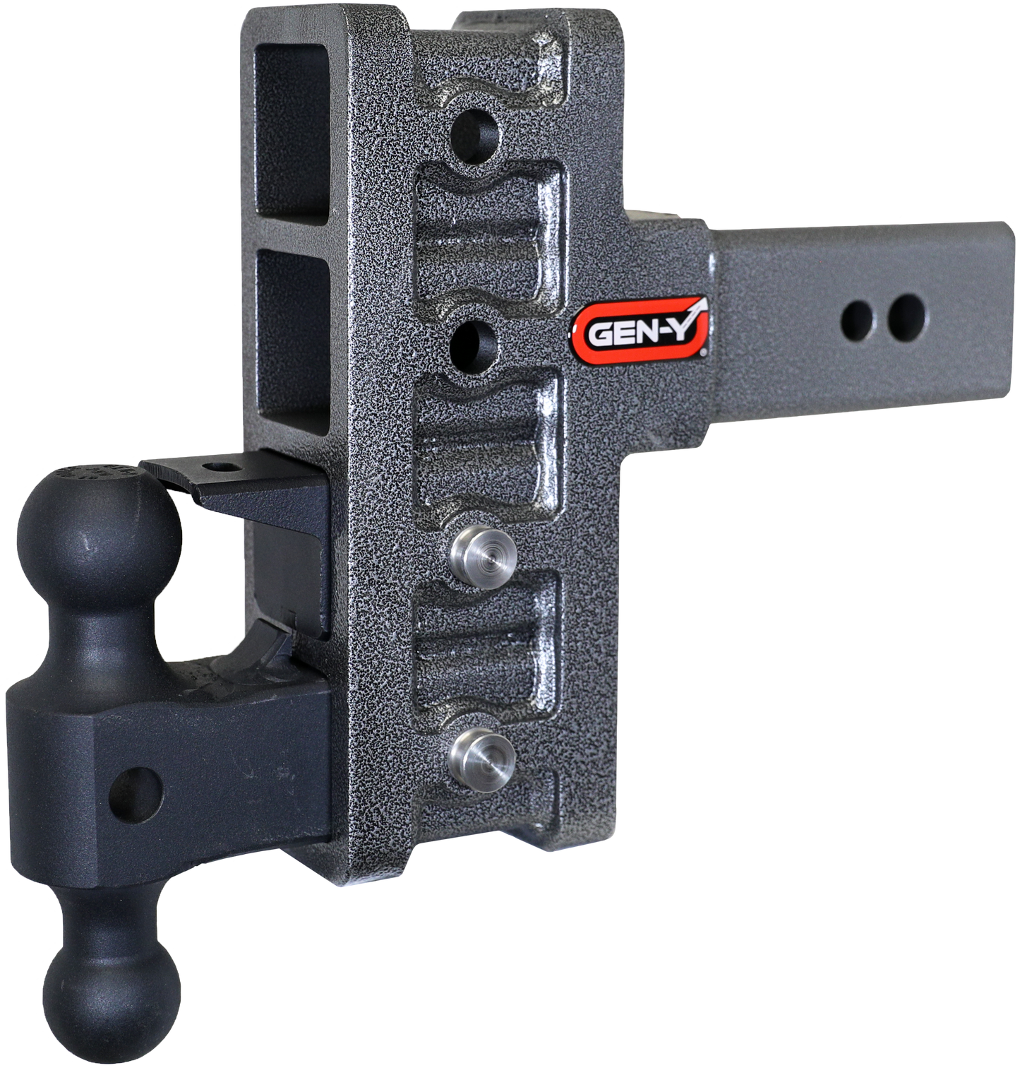 GEN-Y - MEGA-DUTY Drop Hitch - GH-2024