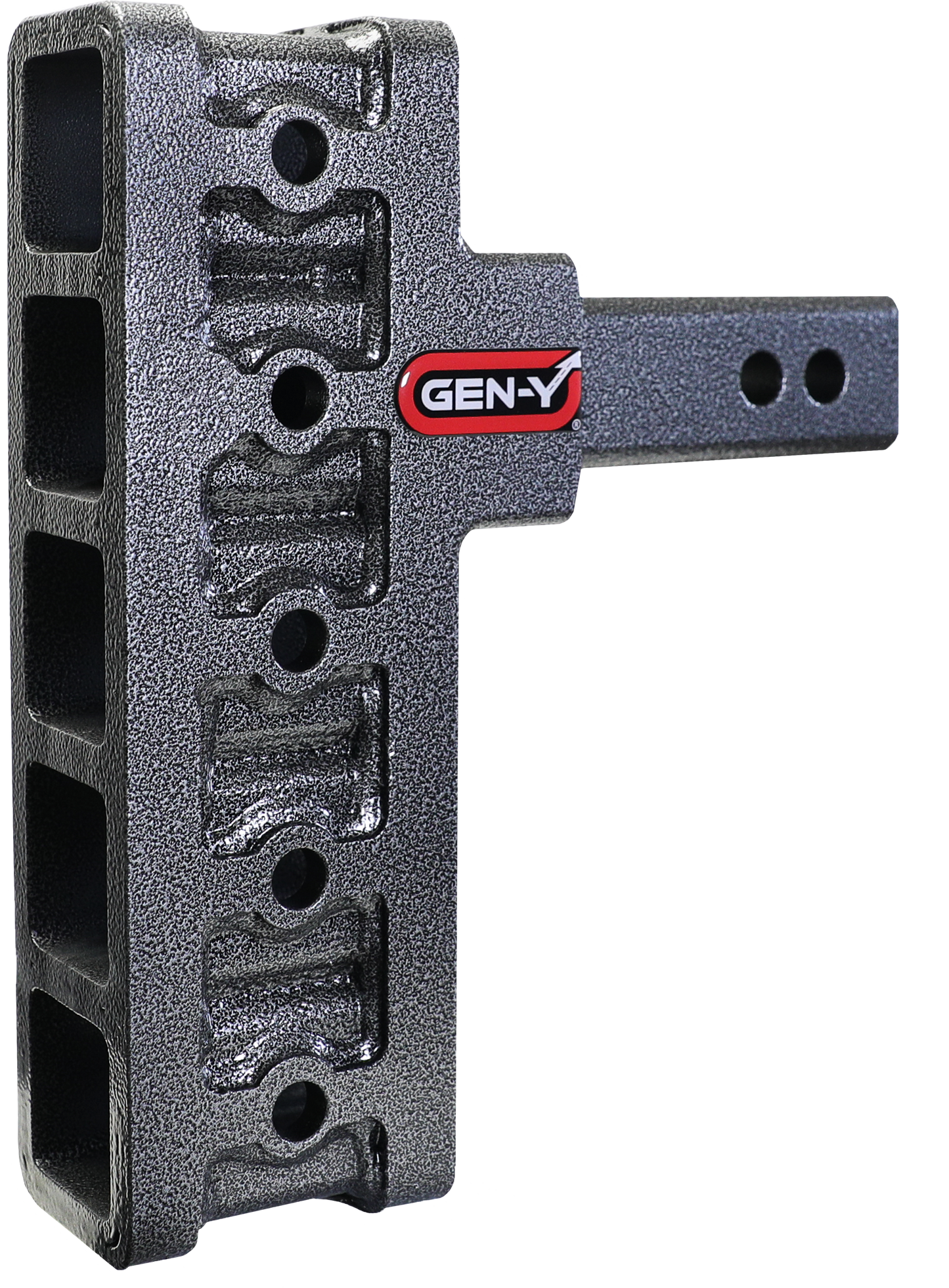 GEN-Y - MEGA-DUTY Drop Hitch - GH-205