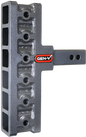 GEN-Y - MEGA-DUTY Drop Hitch - GH-206