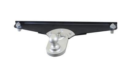 GEN-Y - GoosePuck Offset Ball - GH-21008