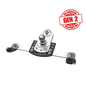 GEN-Y GoosePuck 2 Offset Ball - GH-21017