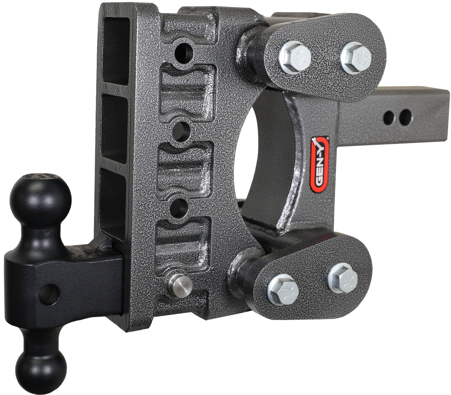GEN-Y - BOSS Drop Hitch - GH-2114