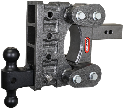 GEN-Y - BOSS Drop Hitch - GH-2114