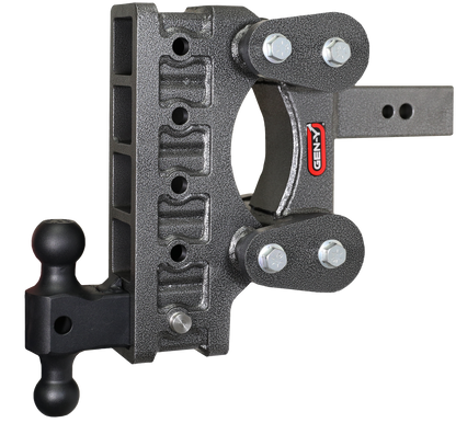GEN-Y - BOSS Drop Hitch - GH-2115