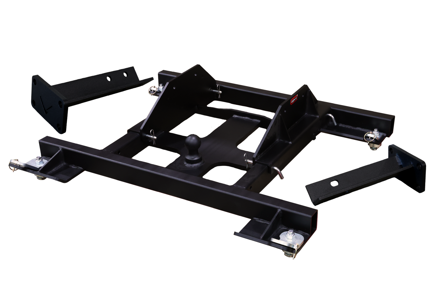 GEN-Y Hitch - ADVANTAGE Combo Hitch - GH-21209