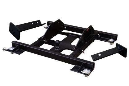 GEN-Y Hitch - ADVANTAGE Combo Hitch - GH-21209