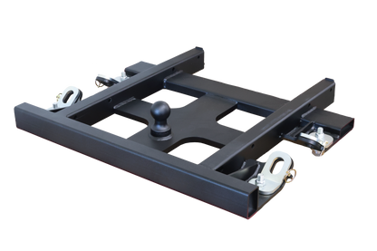 GEN-Y Hitch - ADVANTAGE Combo Hitch - GH-21211