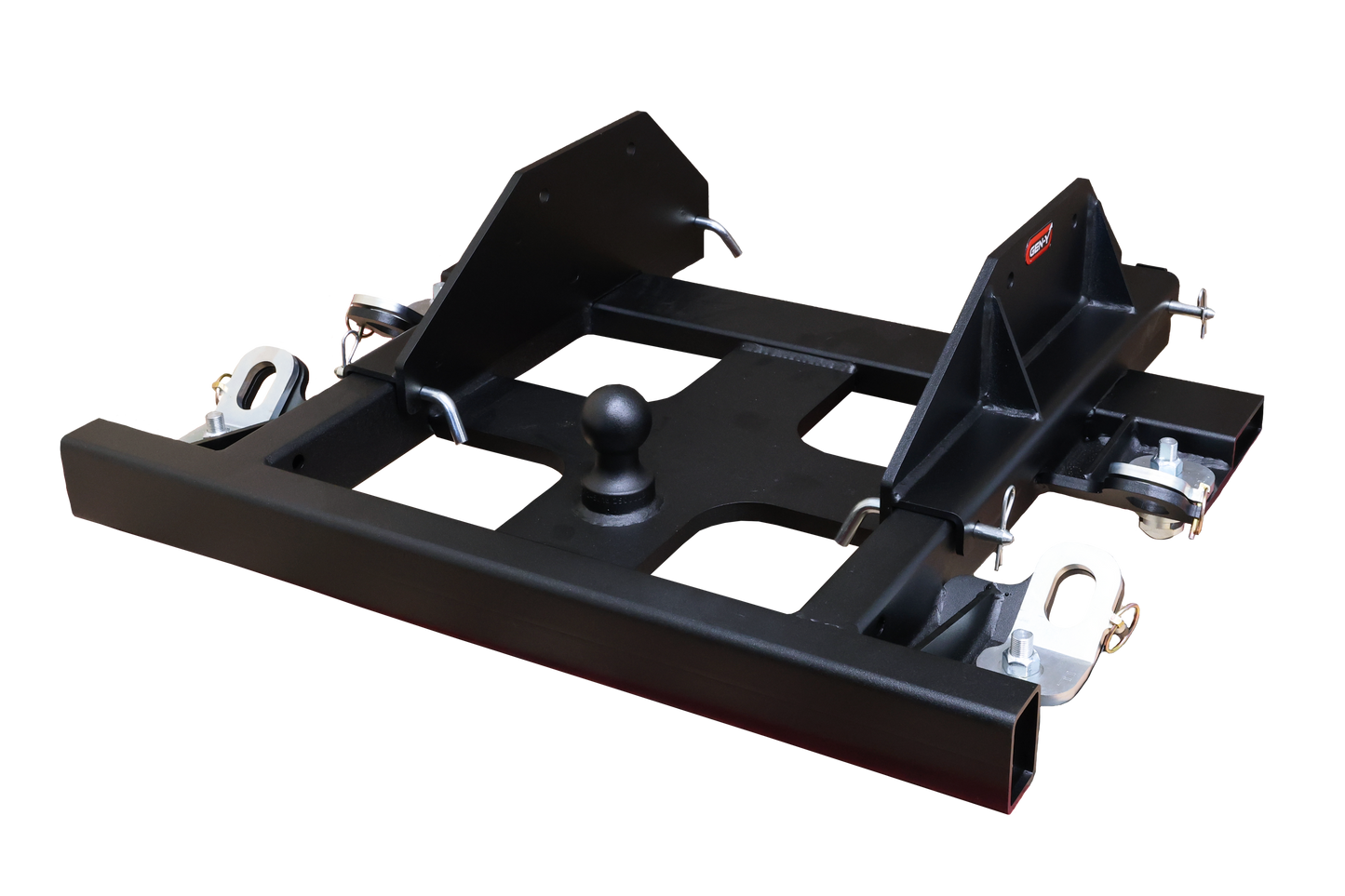 GEN-Y Hitch - ADVANTAGE Combo Hitch - GH-21212