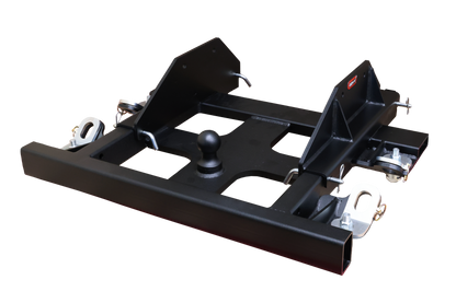 GEN-Y Hitch - ADVANTAGE Combo Hitch - GH-21212