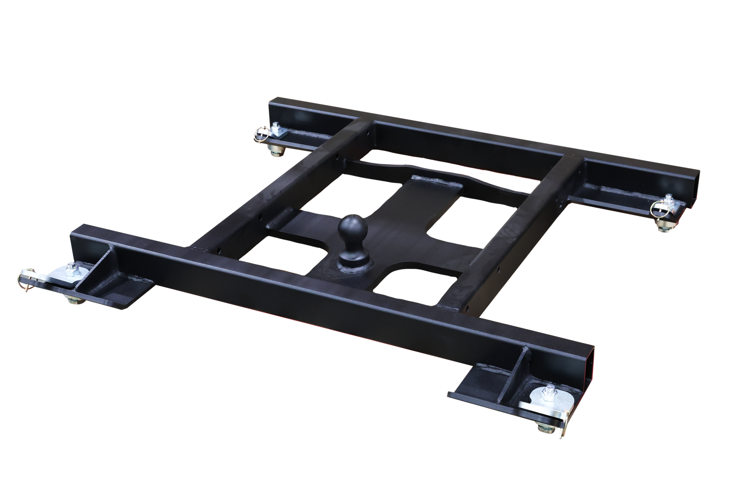 GEN-Y Hitch - ADVANTAGE Hitch - DODGE Gooseneck (Base Only) - GH-21215