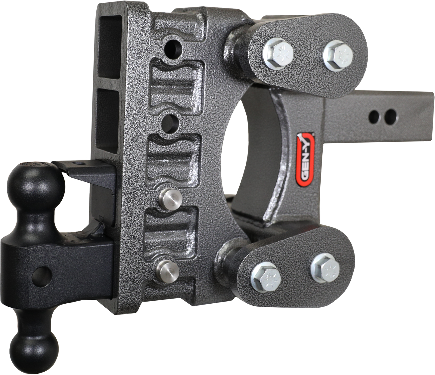 GEN-Y - BOSS Drop Hitch - GH-2124