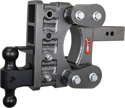 GEN-Y - BOSS Drop Hitch - GH-2124
