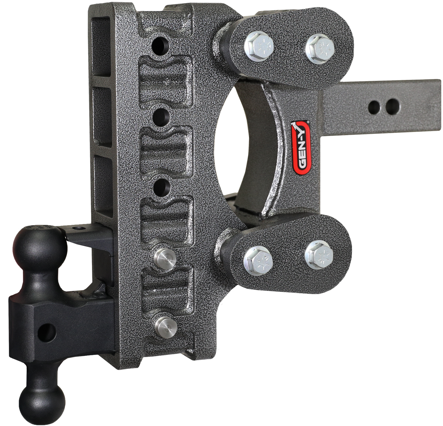 GEN-Y - BOSS Drop Hitch - GH-2125