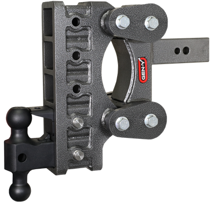 GEN-Y - BOSS Drop Hitch - GH-2125