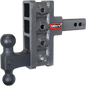 GEN-Y - MEGA-DUTY Drop Hitch - GH-214